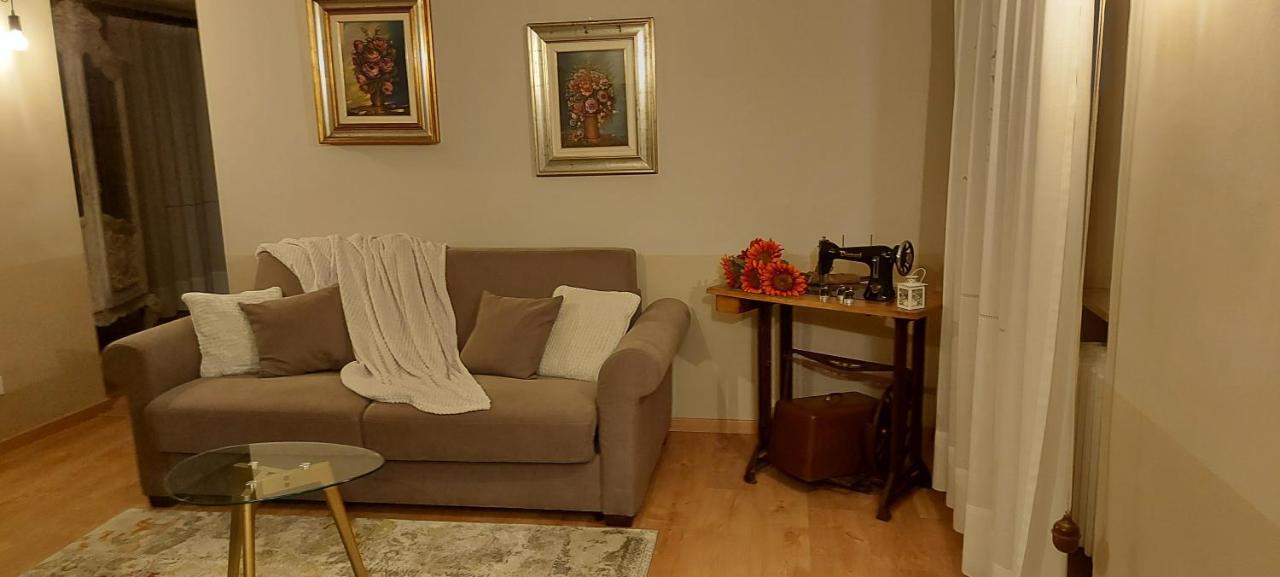 La Ca' 'D Pinet Villa Cuneo Bagian luar foto